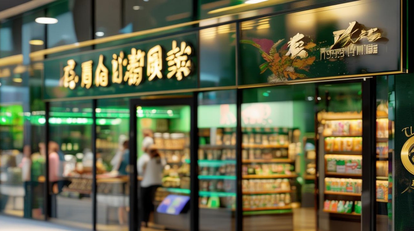 开一家古茗加盟店需要多少投资费用？-图3
