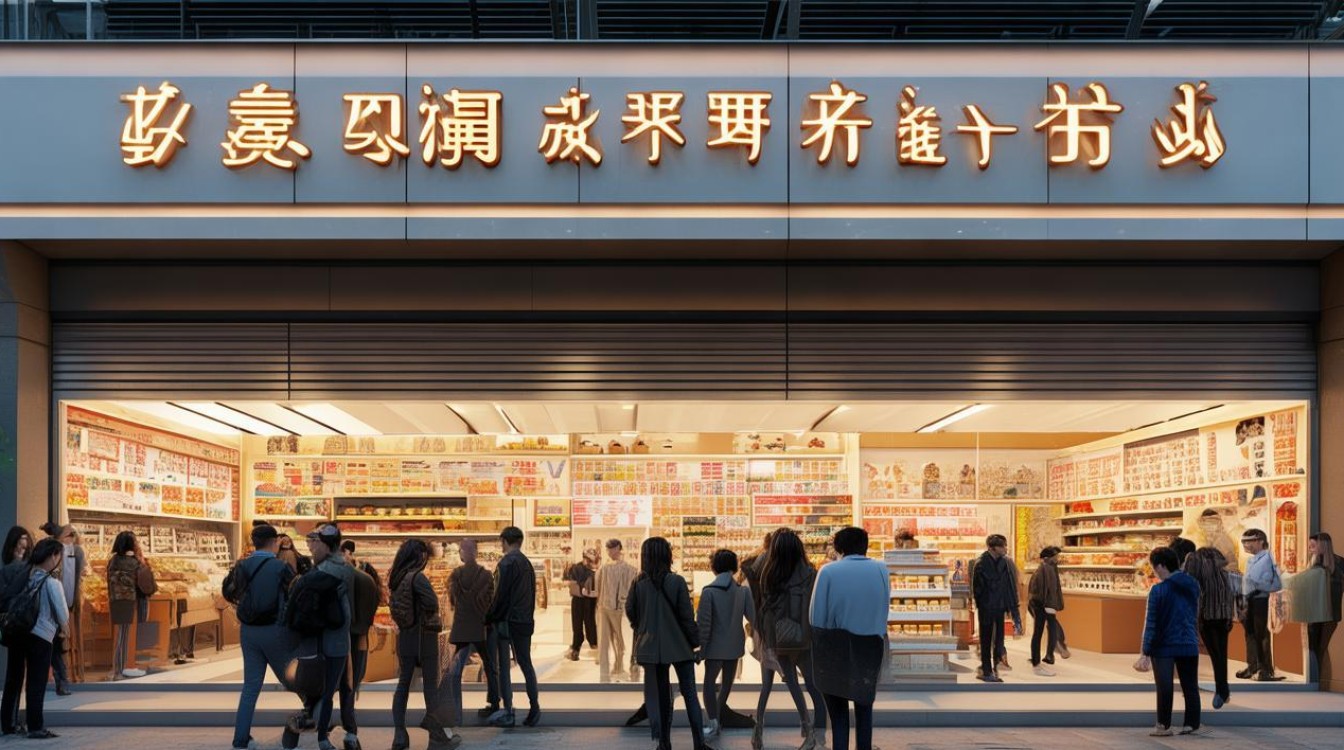 小吃加盟店创业有哪些风险与机遇？-图2