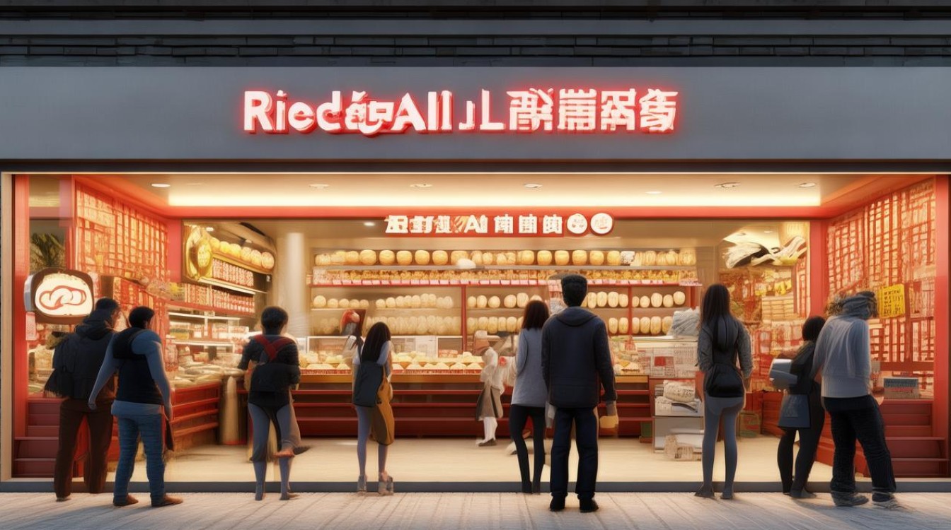 加盟糍饭团店有哪些风险与机遇？-图2