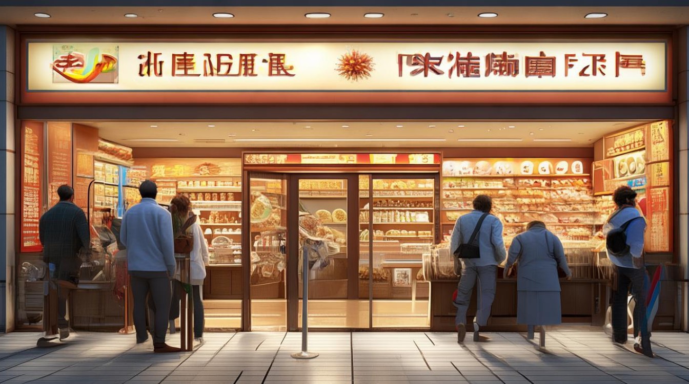 加盟糍饭团店有哪些风险与机遇？-图4
