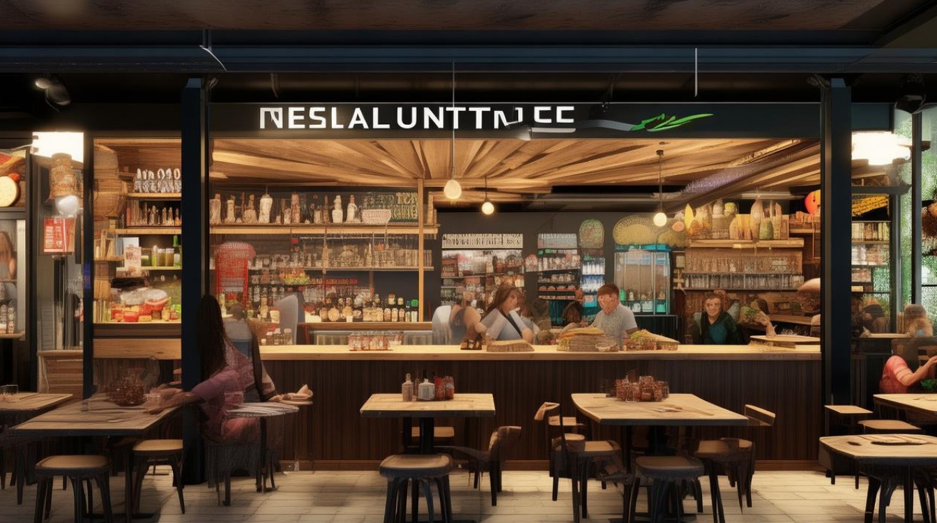 投资小的餐饮加盟店有哪些机遇与风险？-图4