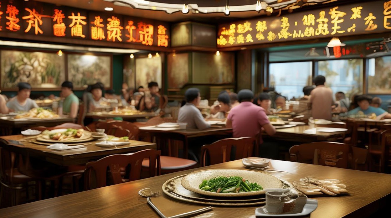 开一家冒菜加盟店需要多少投资？-图1