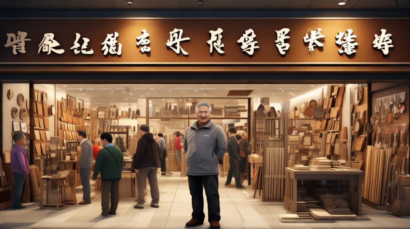 加盟缘喜店有哪些投资风险与机遇？-图1