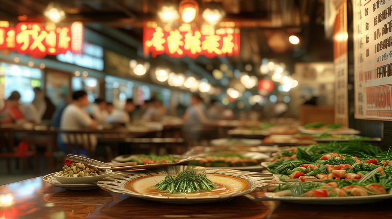 开一家冒菜加盟店需要多少投资？-图2
