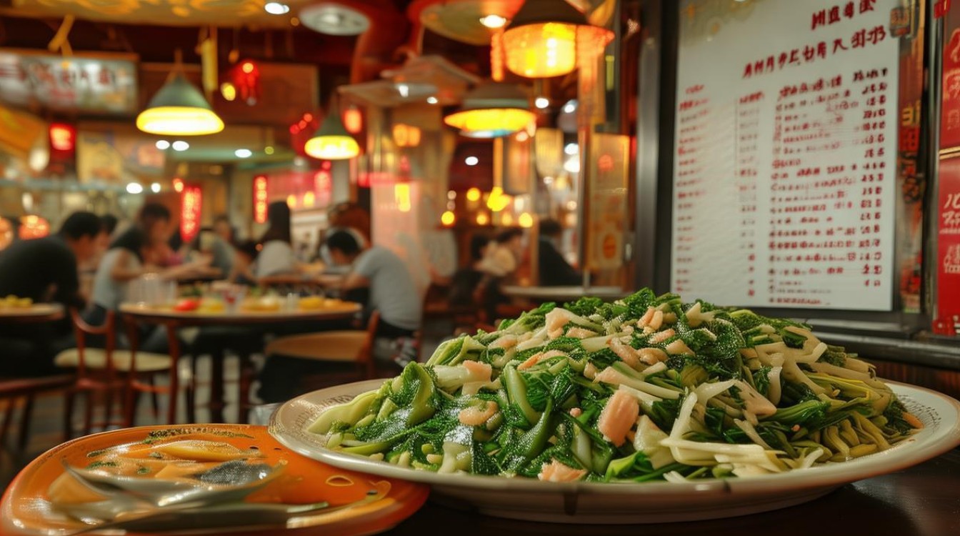 开一家冒菜加盟店需要多少投资？-图3