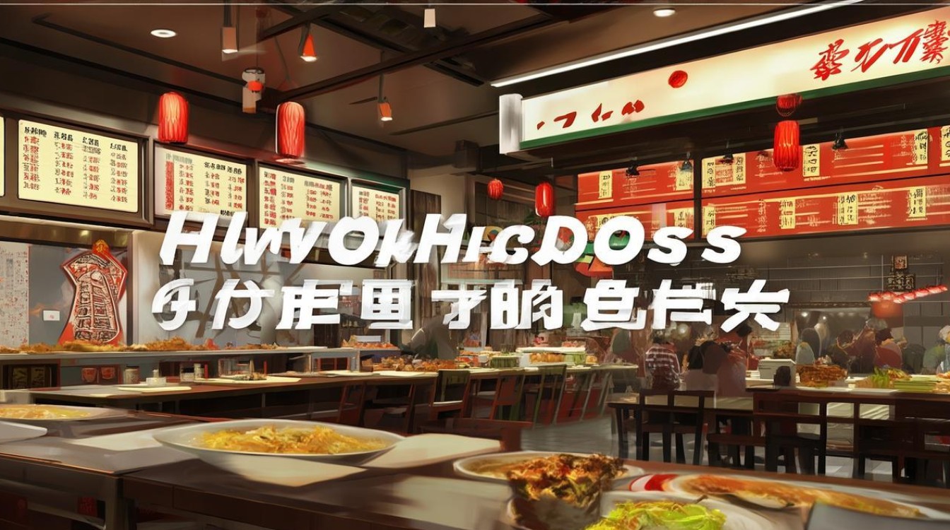 开一家冒菜加盟店需要多少投资？-图4