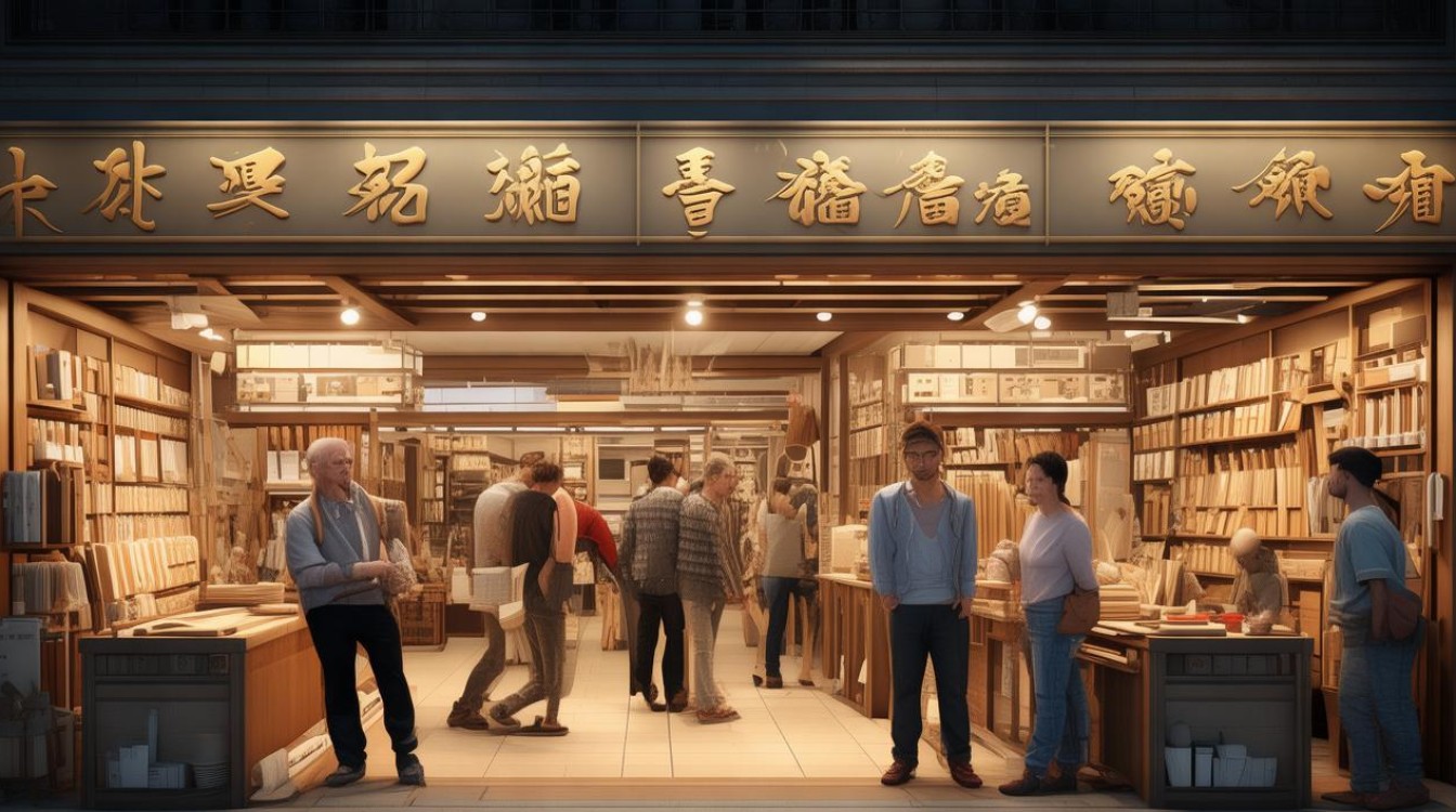 加盟缘喜店有哪些投资风险与机遇？-图4
