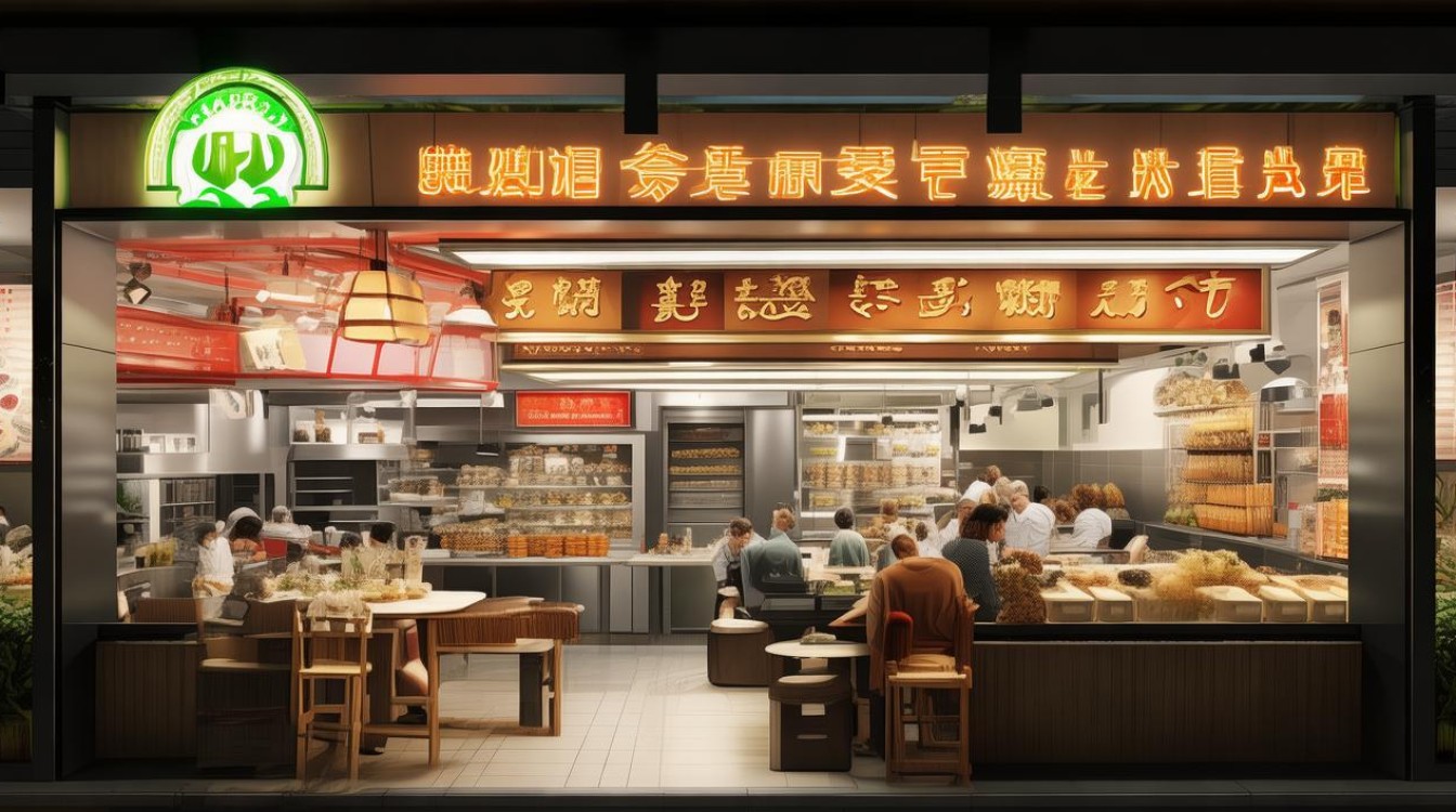 大丰收鱼庄加盟店有哪些要求？-图1
