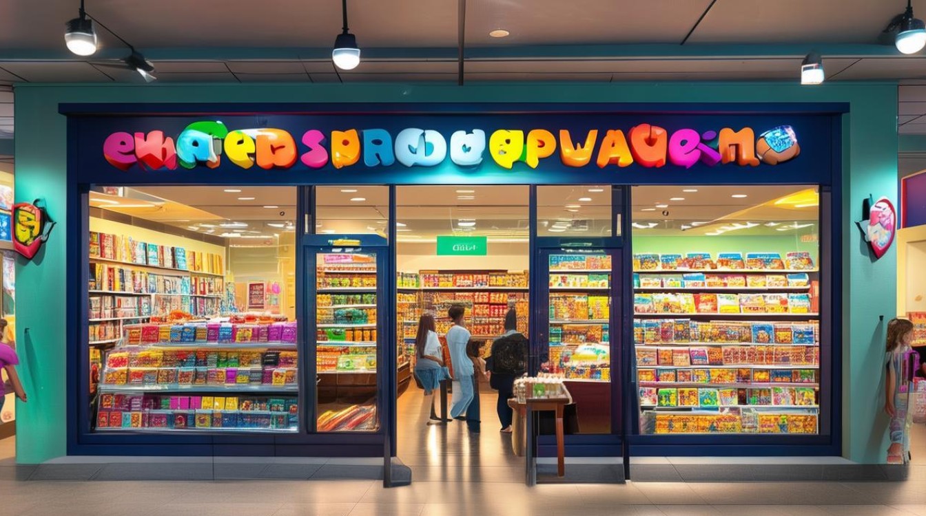 开儿童小吃加盟店赚钱吗？投资机遇与风险全解析-图1