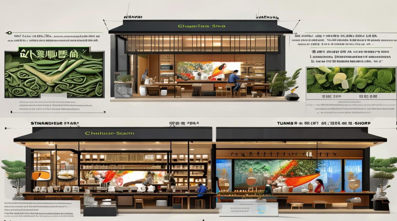 常德茶颜悦色是加盟店吗？加盟模式与风险解析-图1