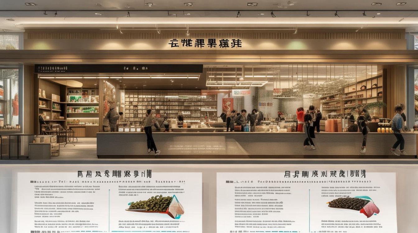 常德茶颜悦色是加盟店吗？加盟模式与风险解析-图4