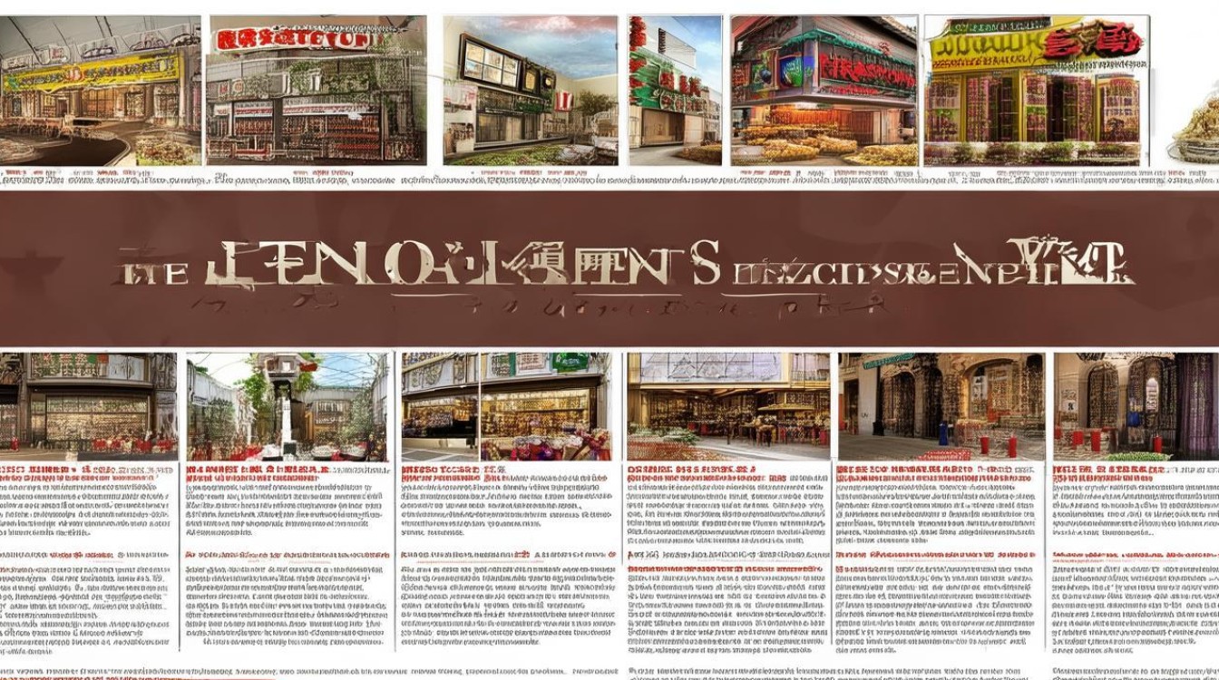 加盟中国十大小吃店需要多少投资？有哪些风险？-图1