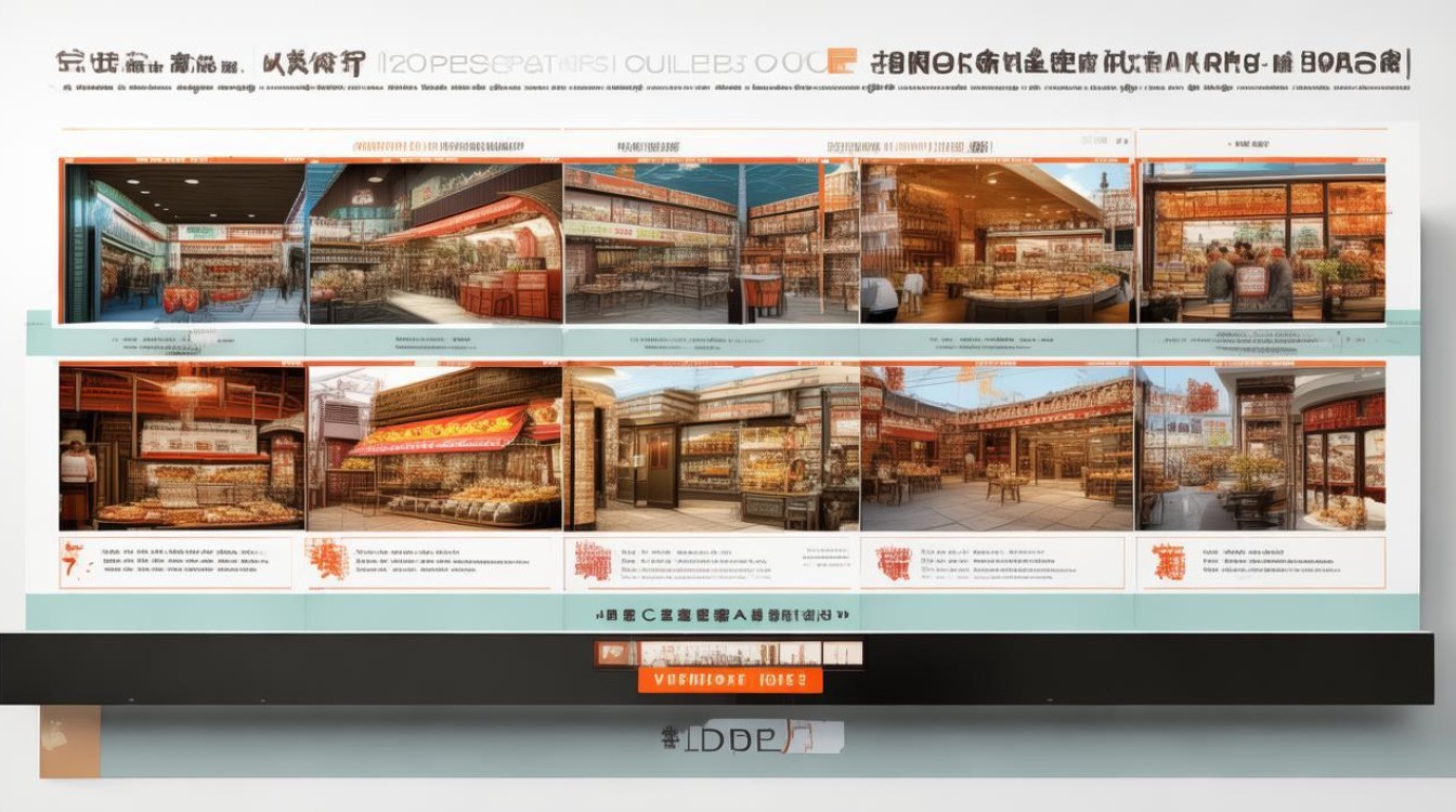 加盟中国十大小吃店需要多少投资？有哪些风险？-图3