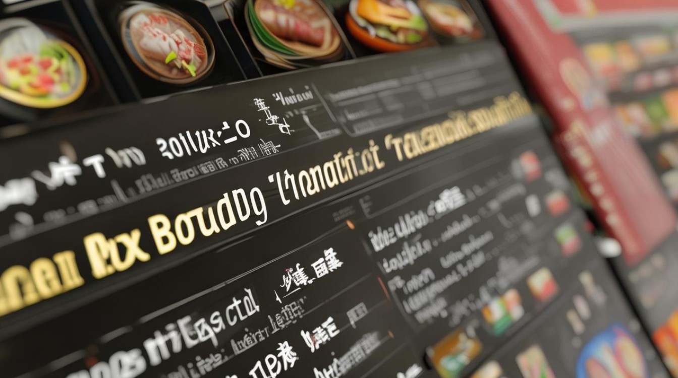 加盟便当盒饭店有哪些风险与机遇？最新排行榜解析-图2