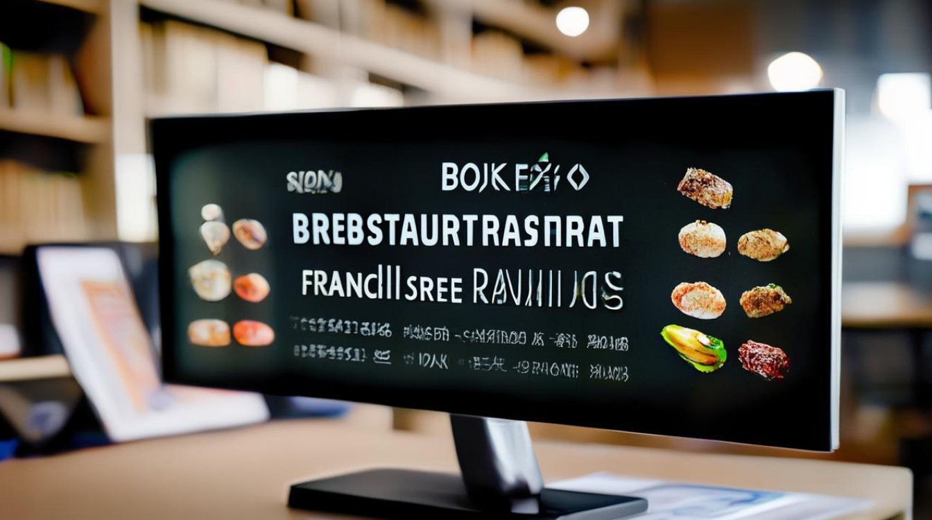 加盟便当盒饭店有哪些风险与机遇？最新排行榜解析-图3