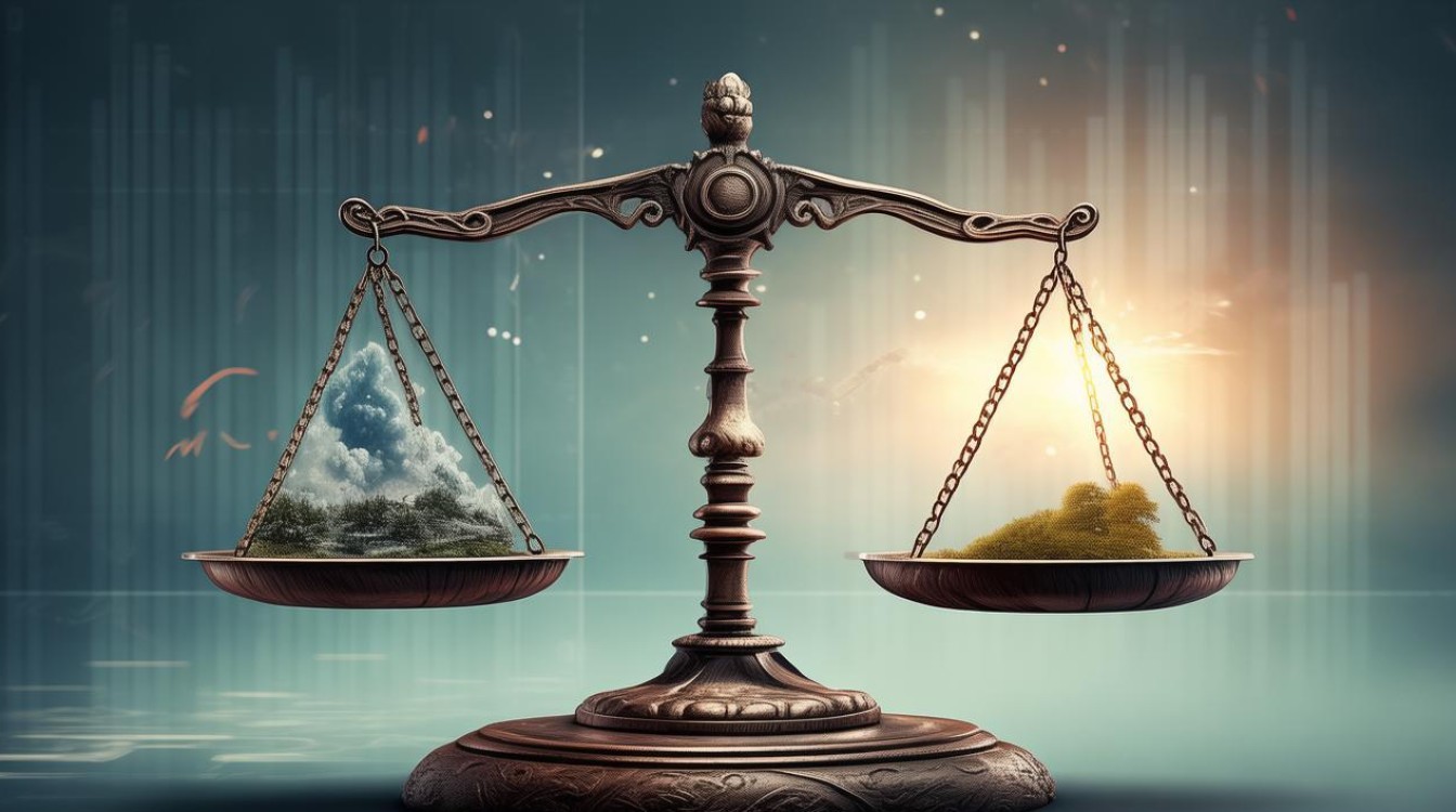 如何平衡投资中的风险与收益？-图3