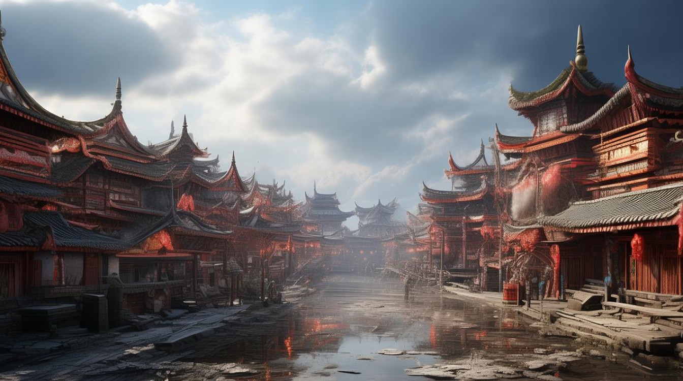 加盟烤天下有哪些投资风险与创业机遇？-图1