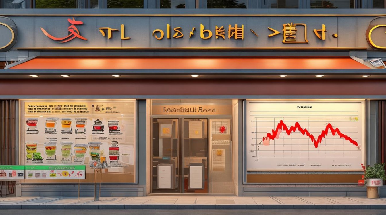 放牛斑奶茶加盟店有多少家？投资风险大吗？-图2