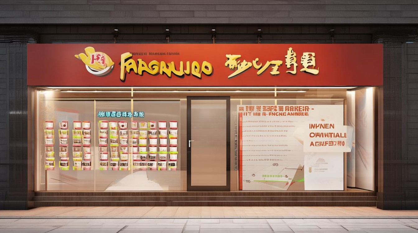 放牛斑奶茶加盟店有多少家？投资风险大吗？-图3