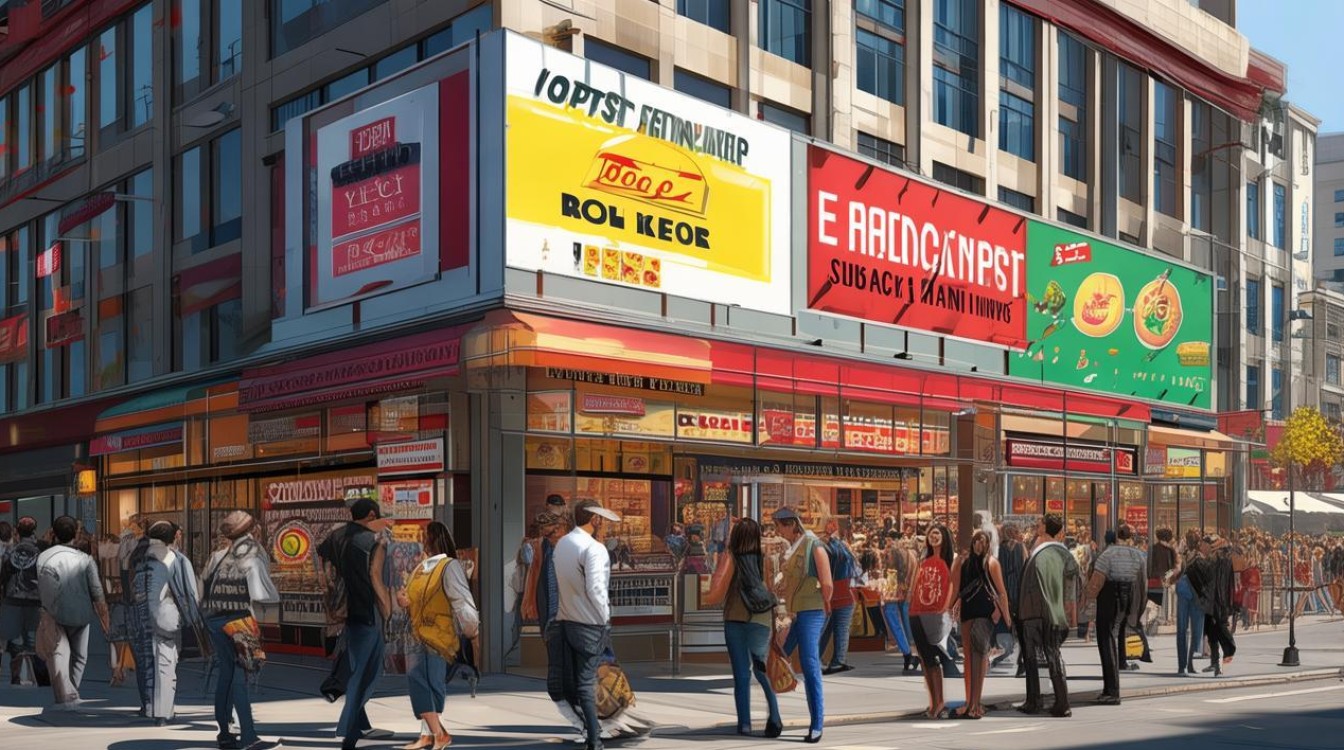 最火加盟店小吃排行榜，机遇大还是风险高？-图2