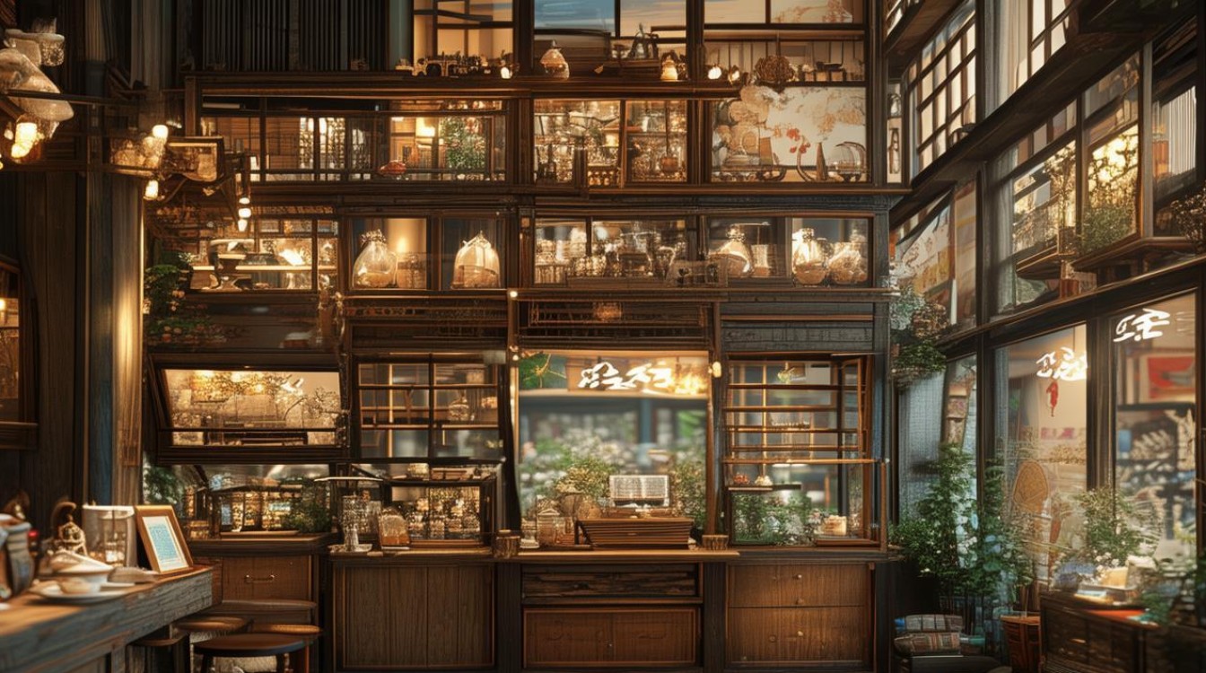 开茶水加盟店赚钱吗？机遇与风险全面解析-图1