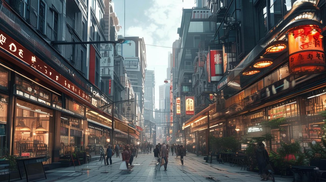如何成功开一家加盟店？实用经验分享-图1