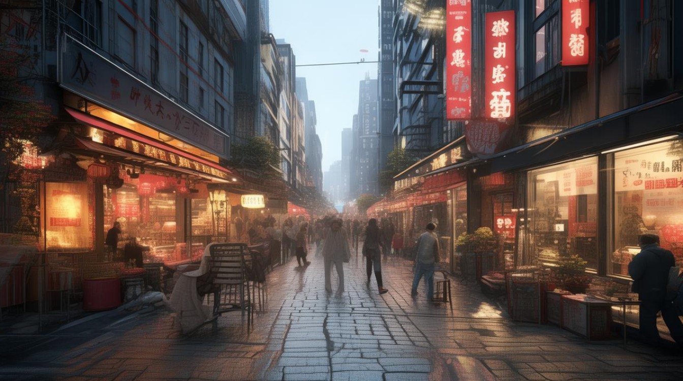 如何成功开一家加盟店？实用经验分享-图3