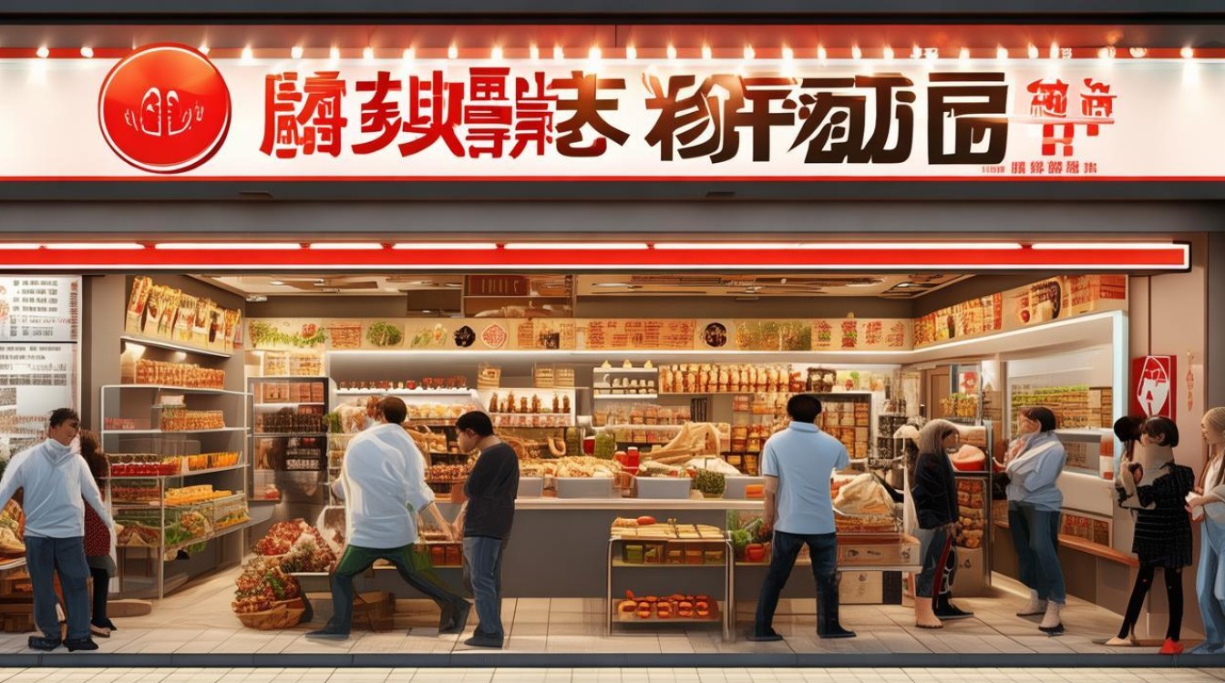 永和豆浆加盟店值得投资吗？机遇与风险全解析-图1