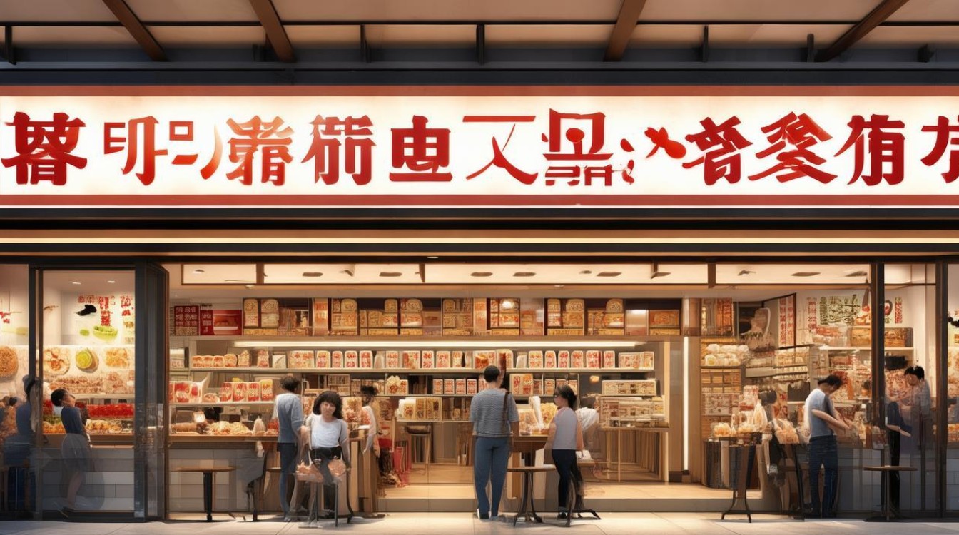 永和豆浆加盟店值得投资吗？机遇与风险全解析-图3