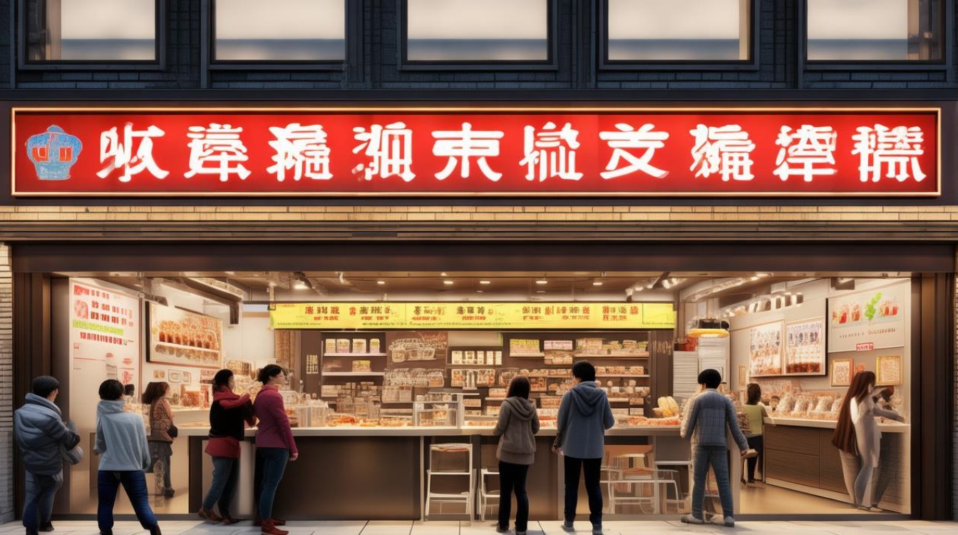 永和豆浆加盟店值得投资吗？机遇与风险全解析-图4