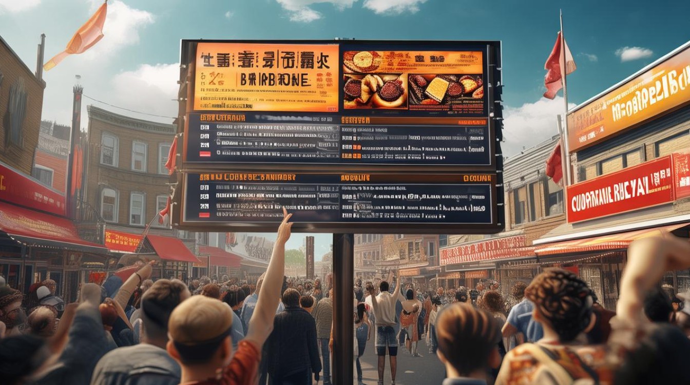 乡镇烧烤加盟店哪家强？投资风险与机遇全解析-图2