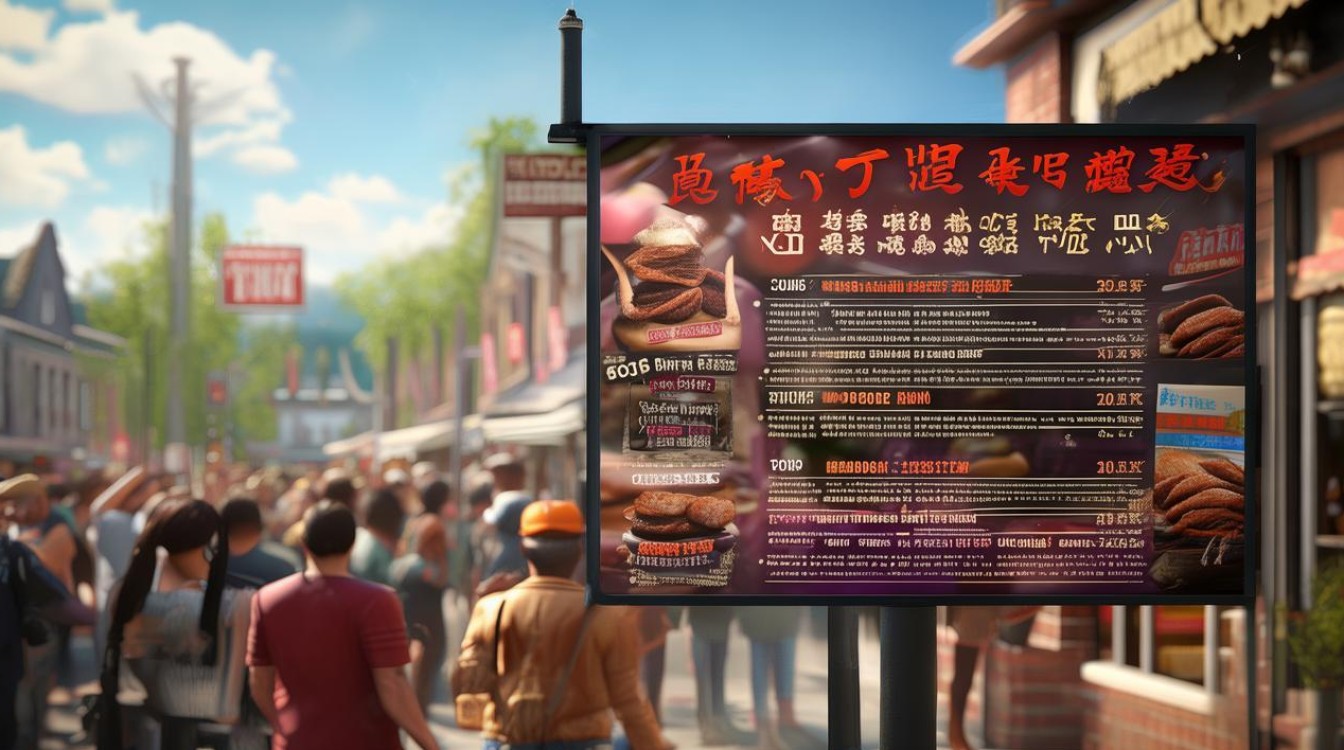 乡镇烧烤加盟店哪家强？投资风险与机遇全解析-图3