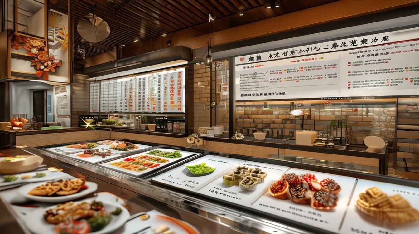 投资日本时尚饮食加盟店有哪些机遇与风险？-图1