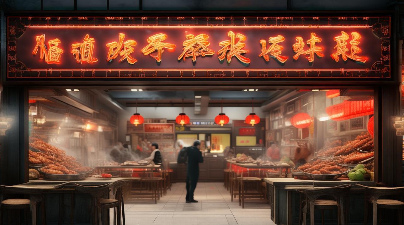开川味羊肉火锅加盟店有哪些风险与机遇？-图1
