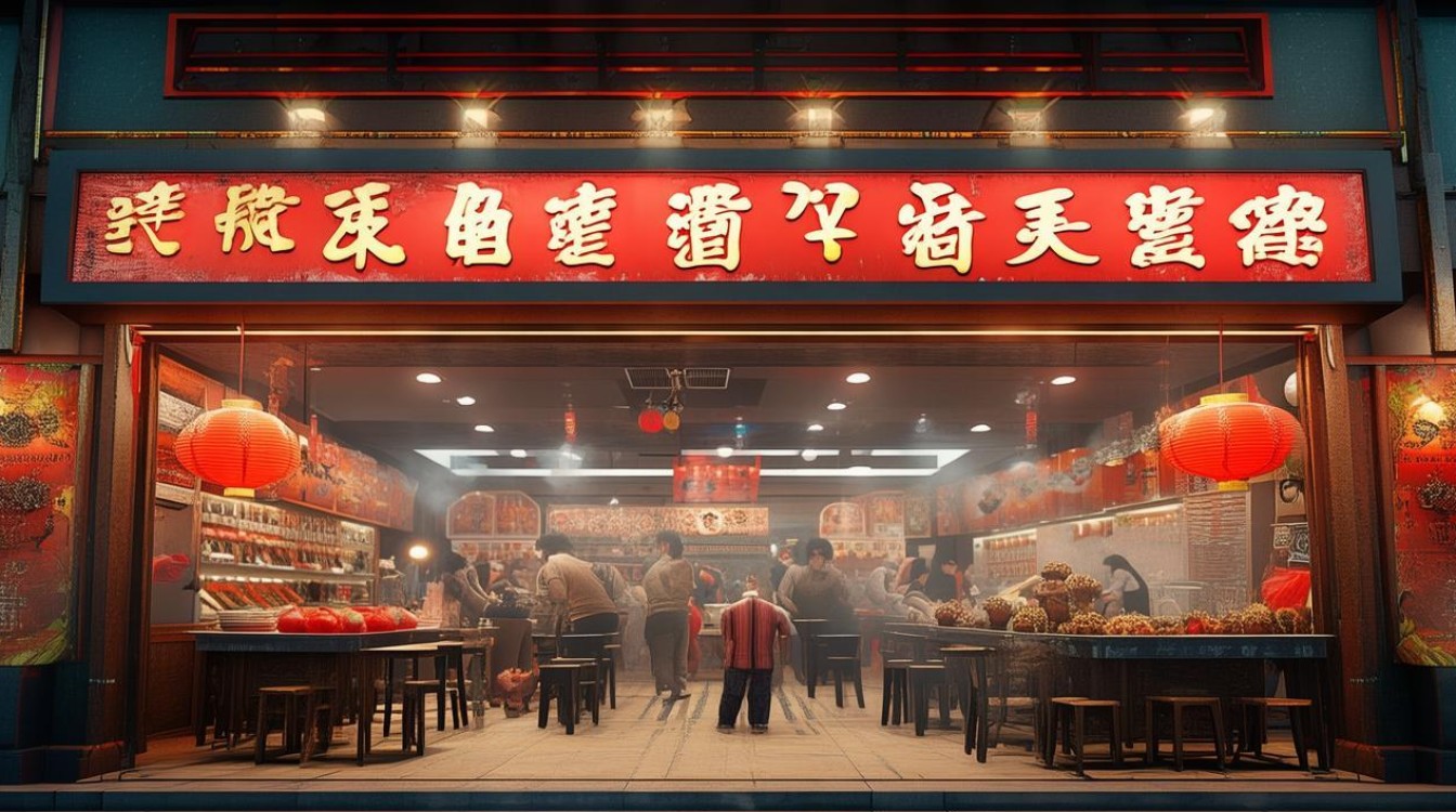 开川味羊肉火锅加盟店有哪些风险与机遇？-图2