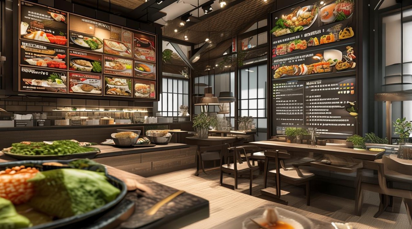 投资日本时尚饮食加盟店有哪些机遇与风险？-图2