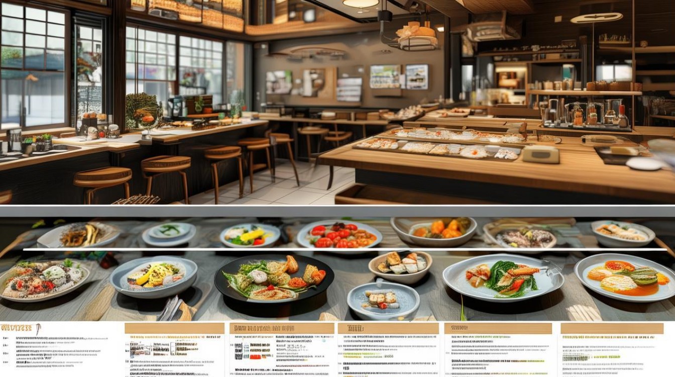 投资日本时尚饮食加盟店有哪些机遇与风险？-图3