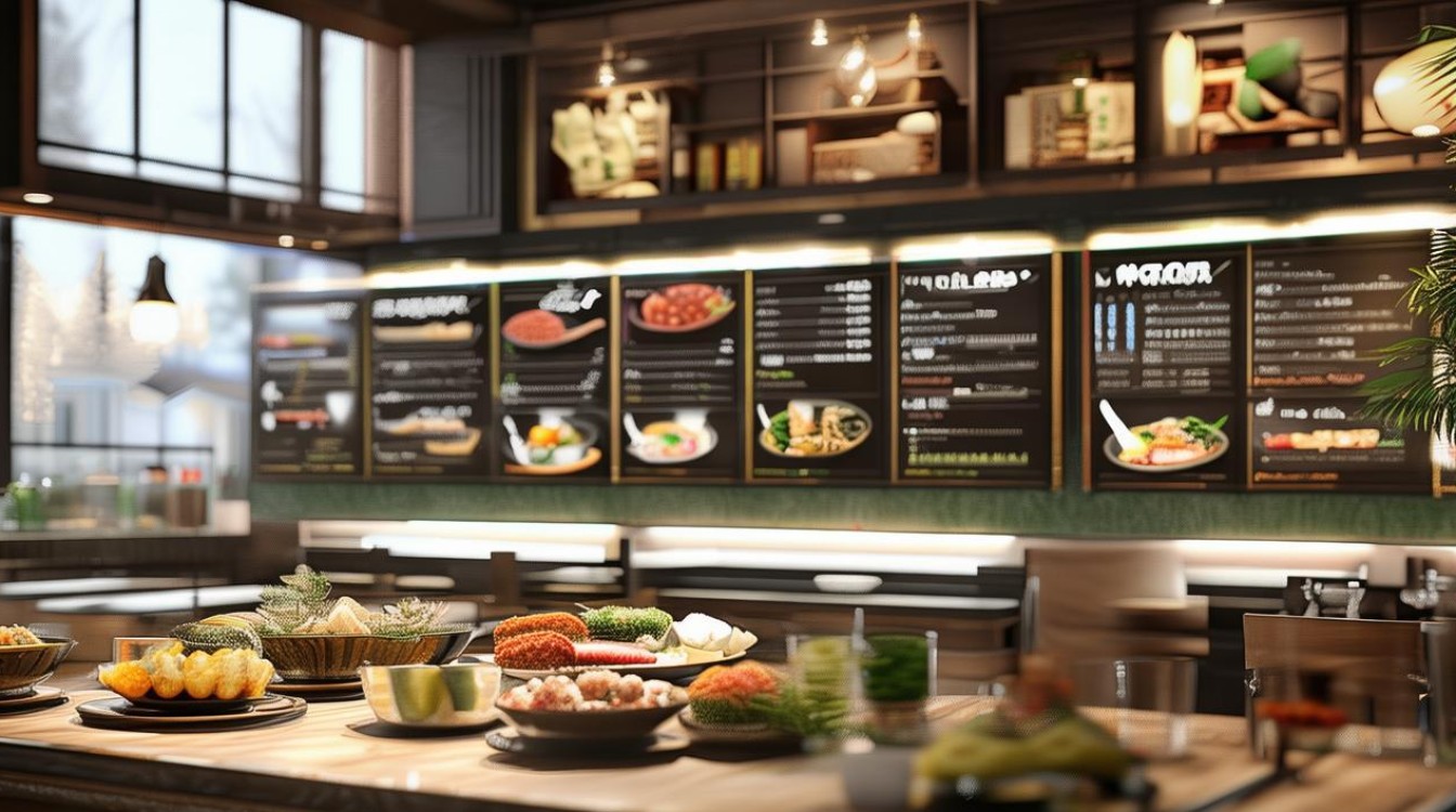 投资日本时尚饮食加盟店有哪些机遇与风险？-图4