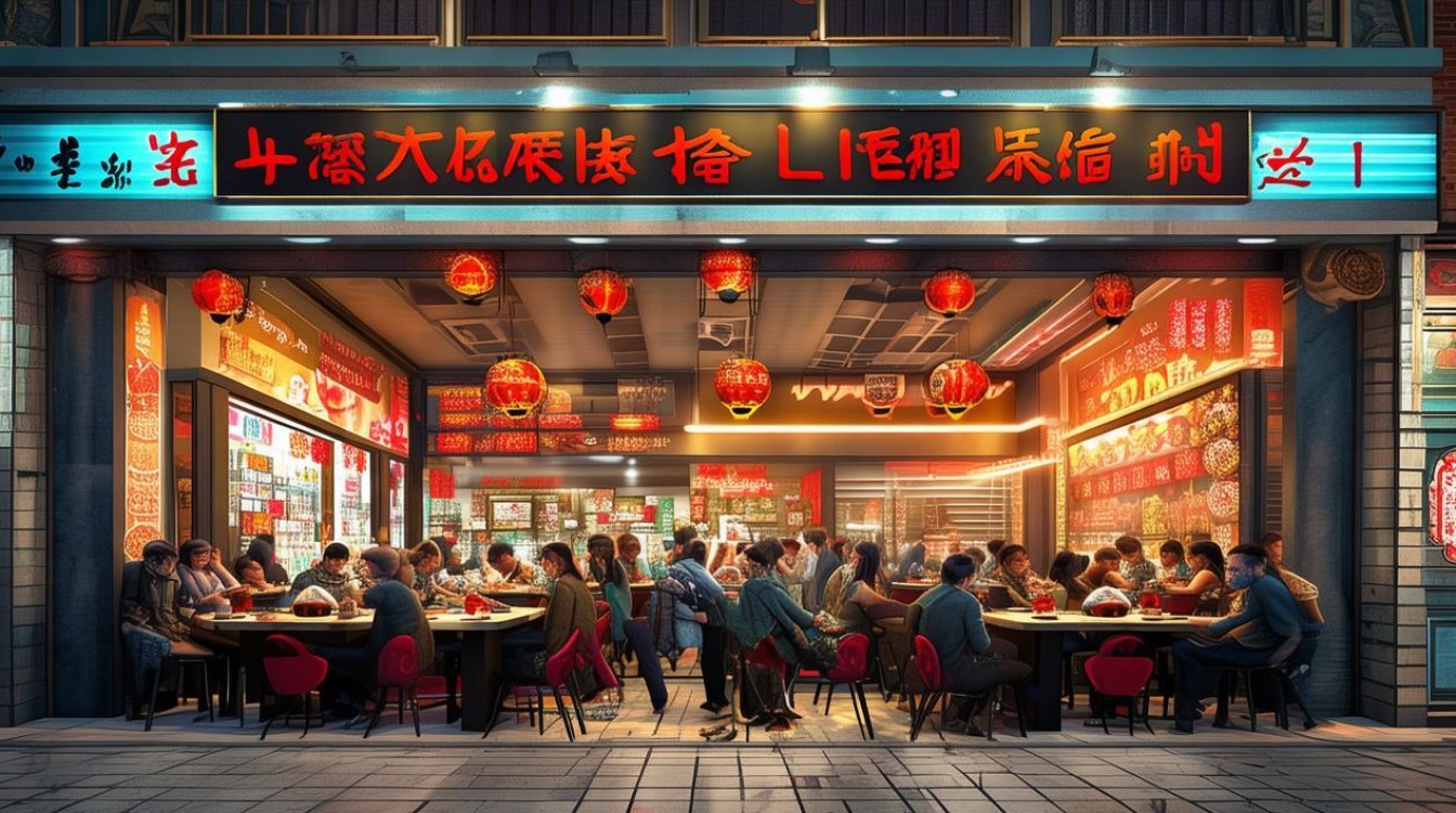 开川味羊肉火锅加盟店有哪些风险与机遇？-图4