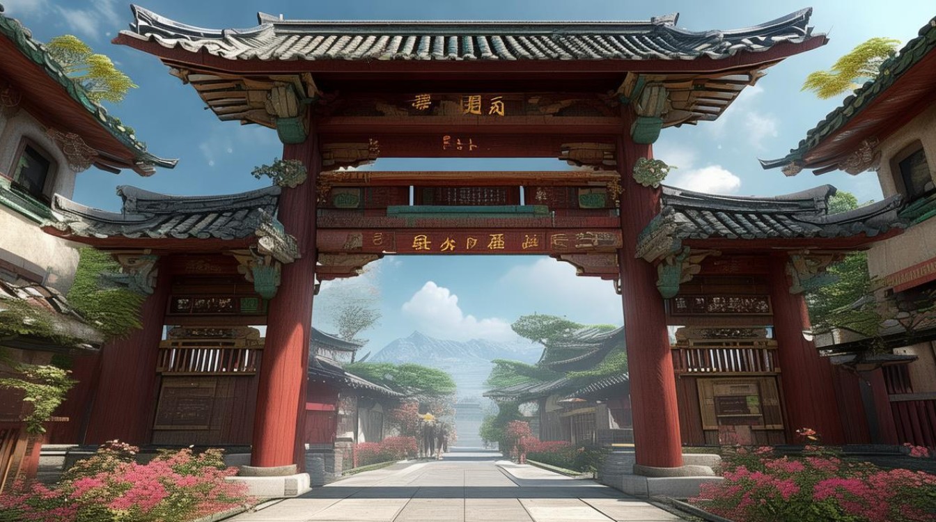 加盟老台门有哪些创业机遇与风险？-图1