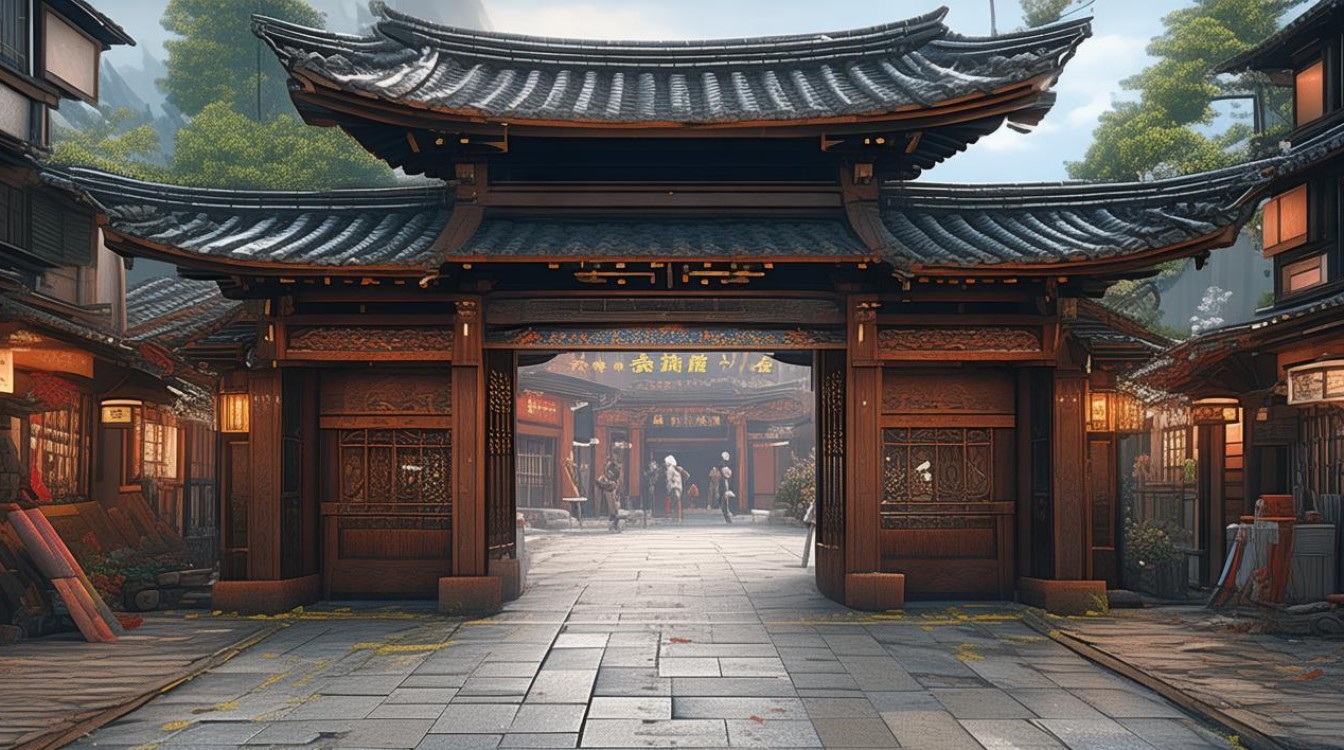 加盟老台门有哪些创业机遇与风险？-图4