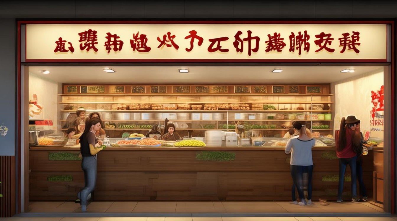 砂锅米线加盟店赚钱吗？市场前景与投资分析-图1