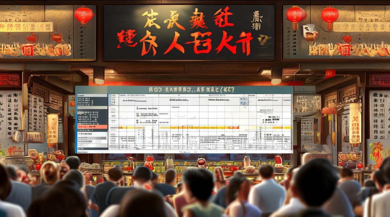 中餐加盟店有哪些？投资风险与市场前景解析-图4