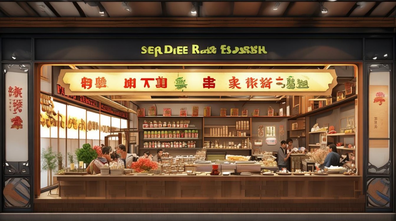 砂锅米线加盟店赚钱吗？市场前景与投资分析-图4