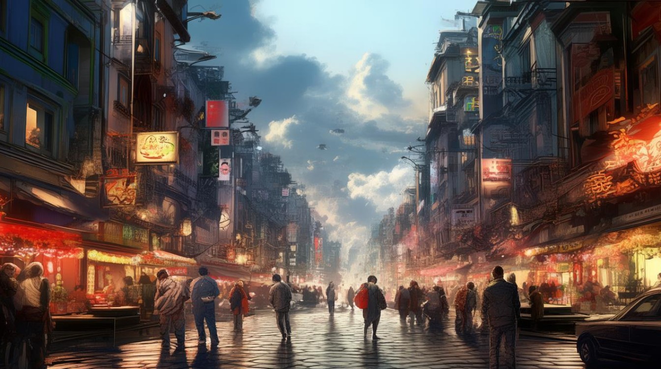 鸭血粉丝汤加盟店赚钱吗？市场前景与投资分析-图2