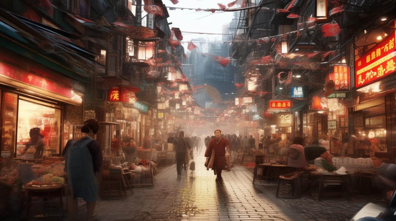 鸭血粉丝汤加盟店赚钱吗？市场前景与投资分析-图3