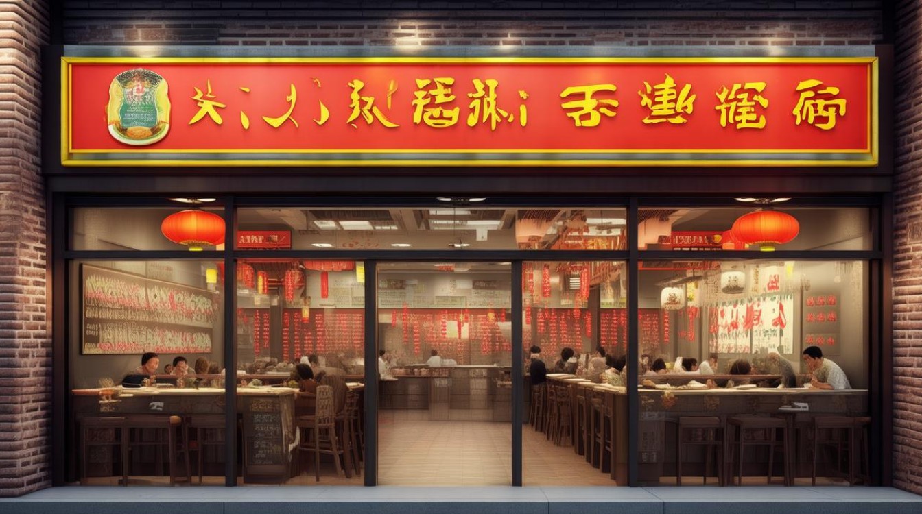 西安姐弟土豆粉加盟店值得投资吗？风险与收益分析-图1