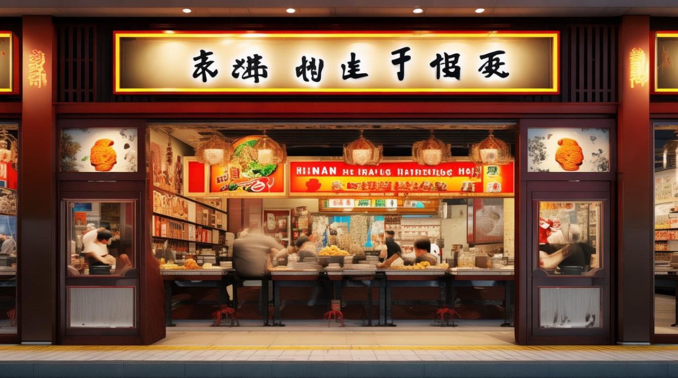 湖南旋转小火锅加盟店值得投资吗？风险与机遇全解析-图3