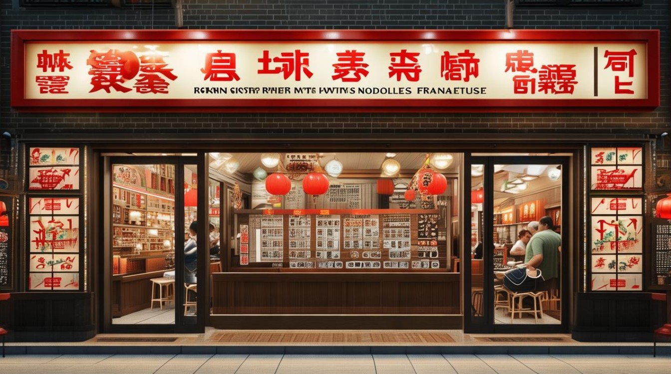 西安姐弟土豆粉加盟店值得投资吗？风险与收益分析-图3