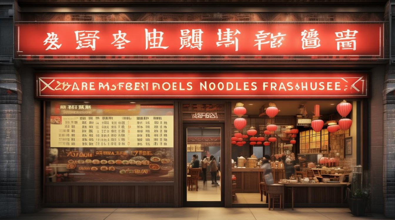 西安姐弟土豆粉加盟店值得投资吗？风险与收益分析-图4